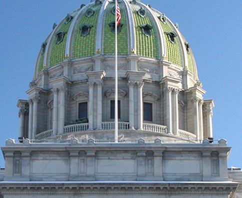 Harrisburg Capital